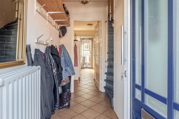 Tussenwoning te koop: Voorstekamp 28, Stadskanaal