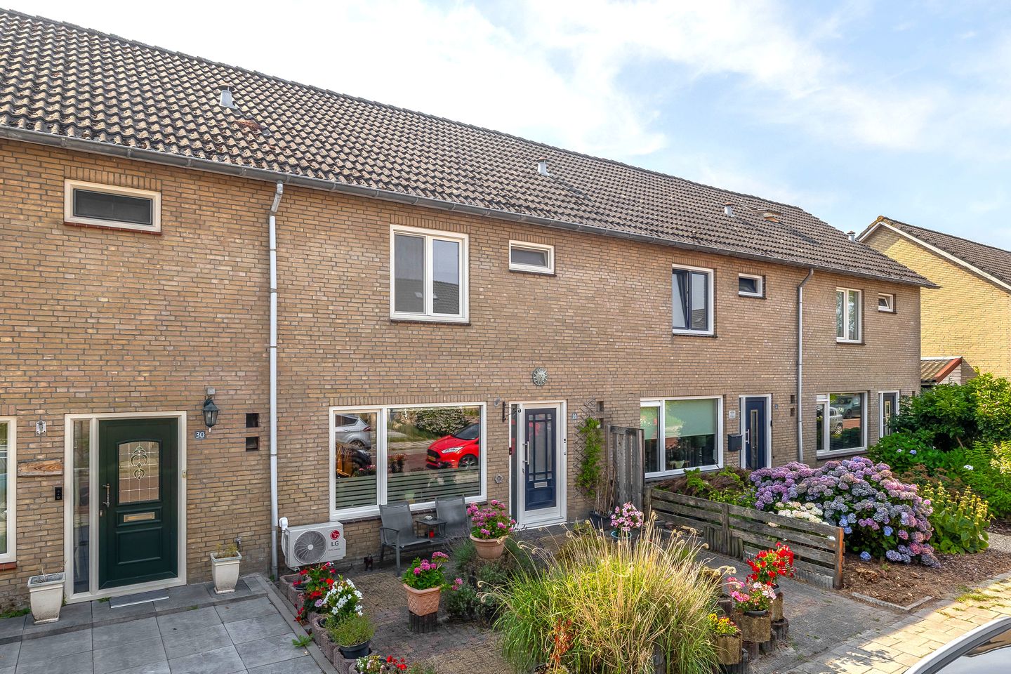 Foto 4 van Voorstekamp 28