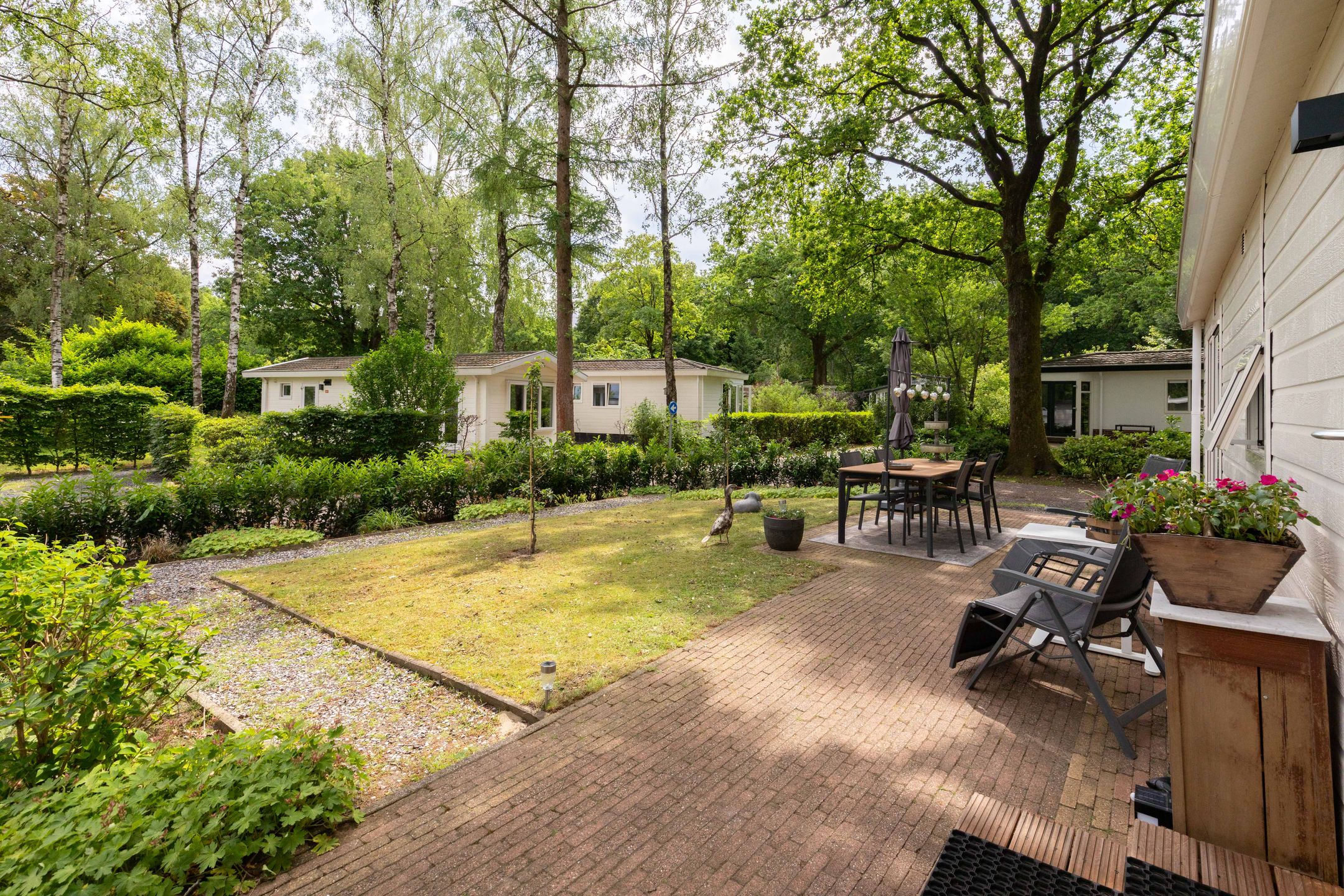 2-bedroom freehold villa in Arnhem — photo 4 of 5