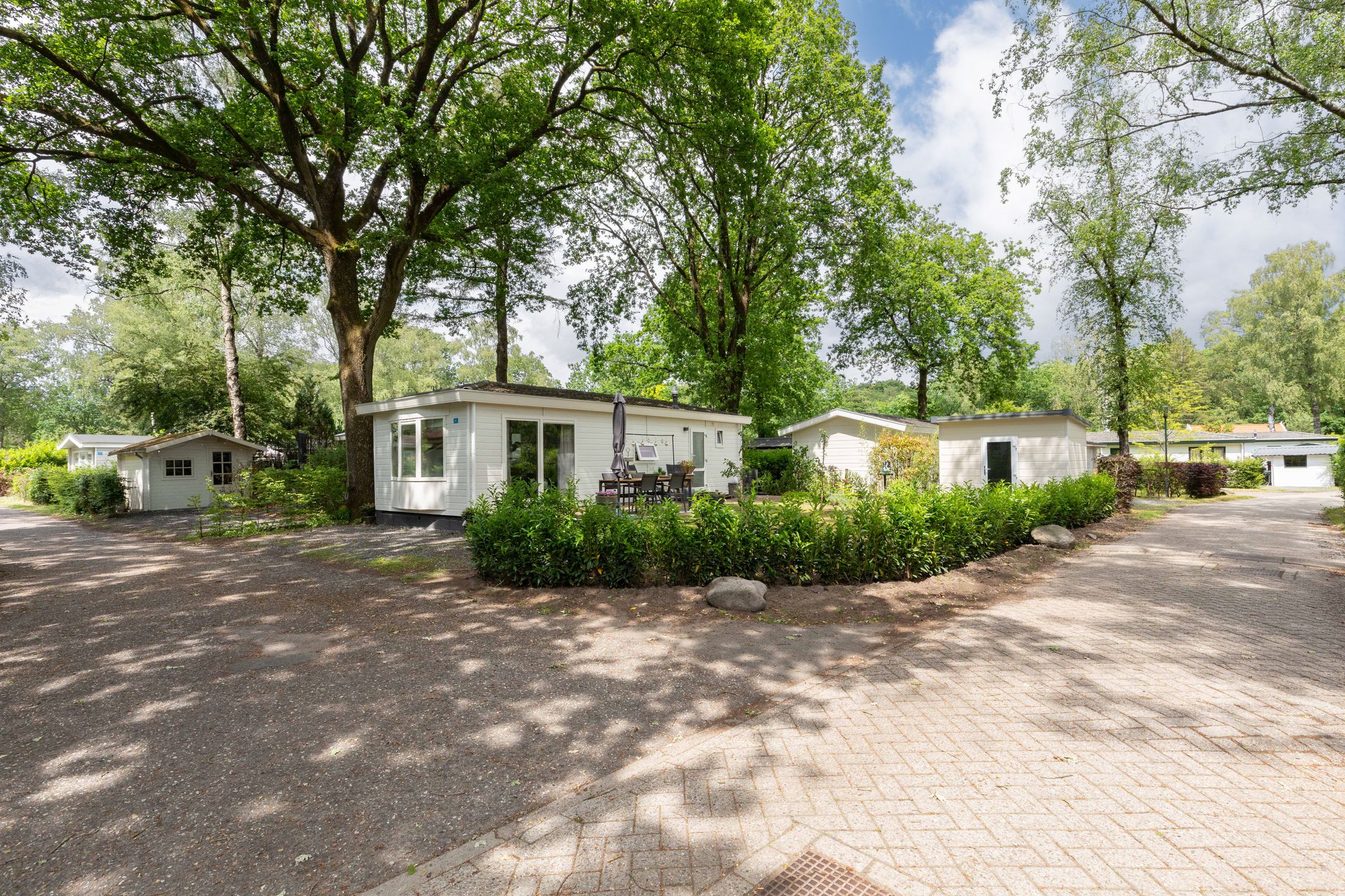 2-bedroom freehold villa in Arnhem — photo 3 of 5
