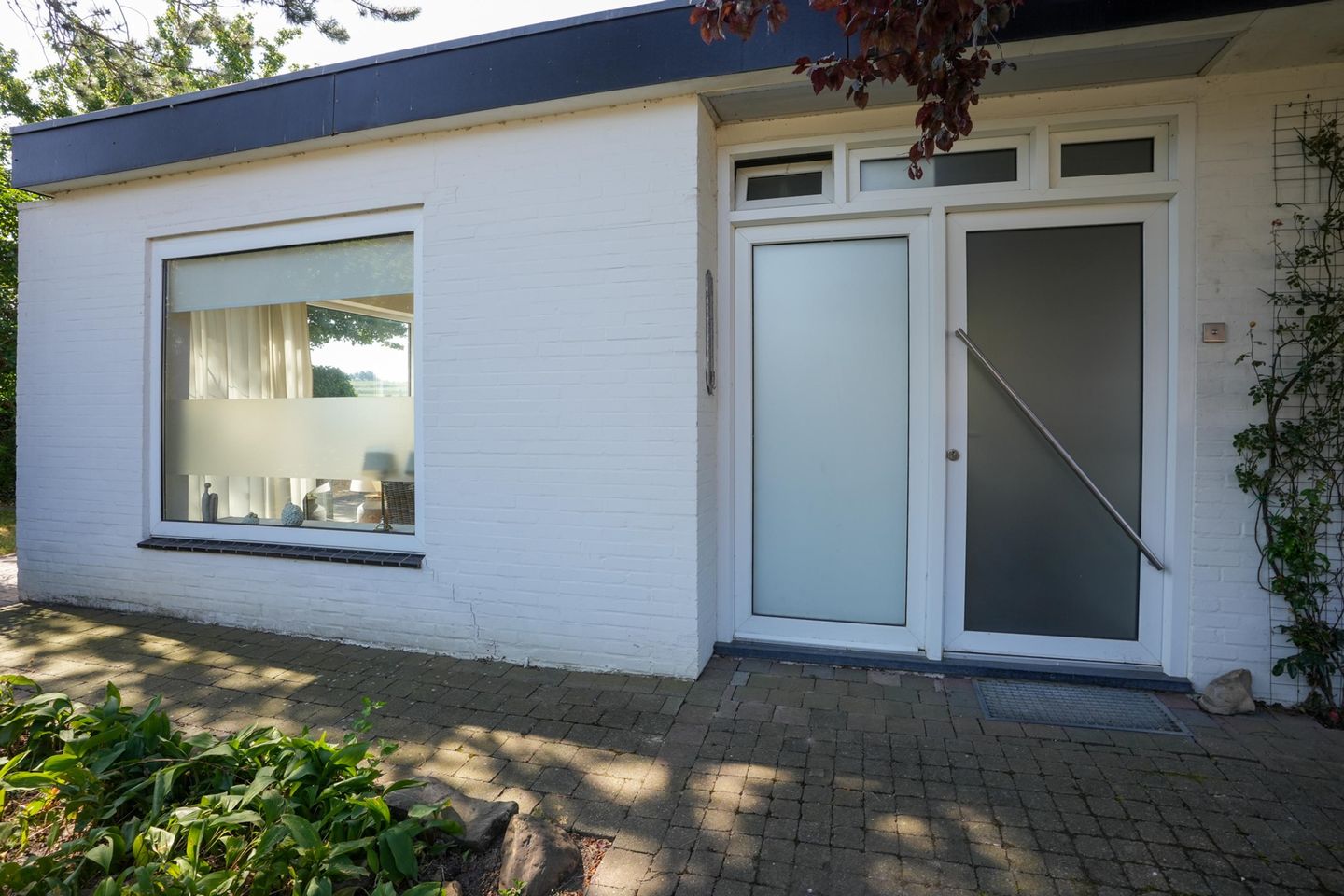 Foto 4 van Prins Bernhardstraat 14