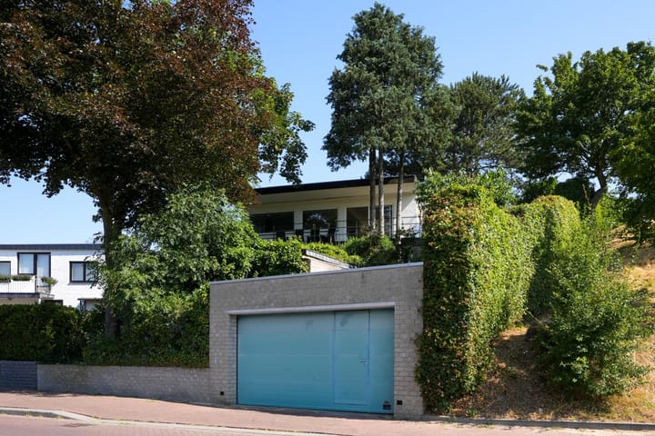 Foto 2 van Prins Bernhardstraat 14