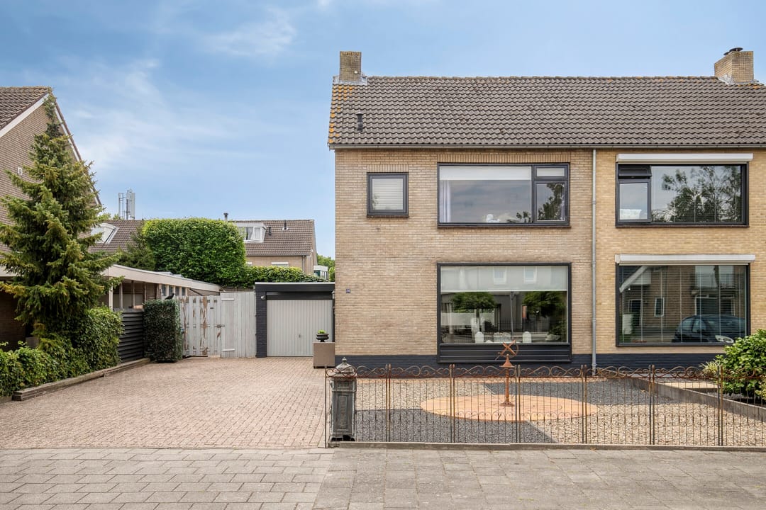 Foto 1 van Hilsestraat 26