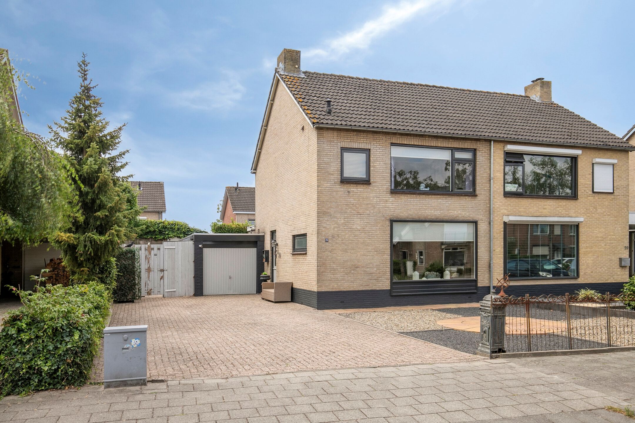 Foto 42 van Hilsestraat 26