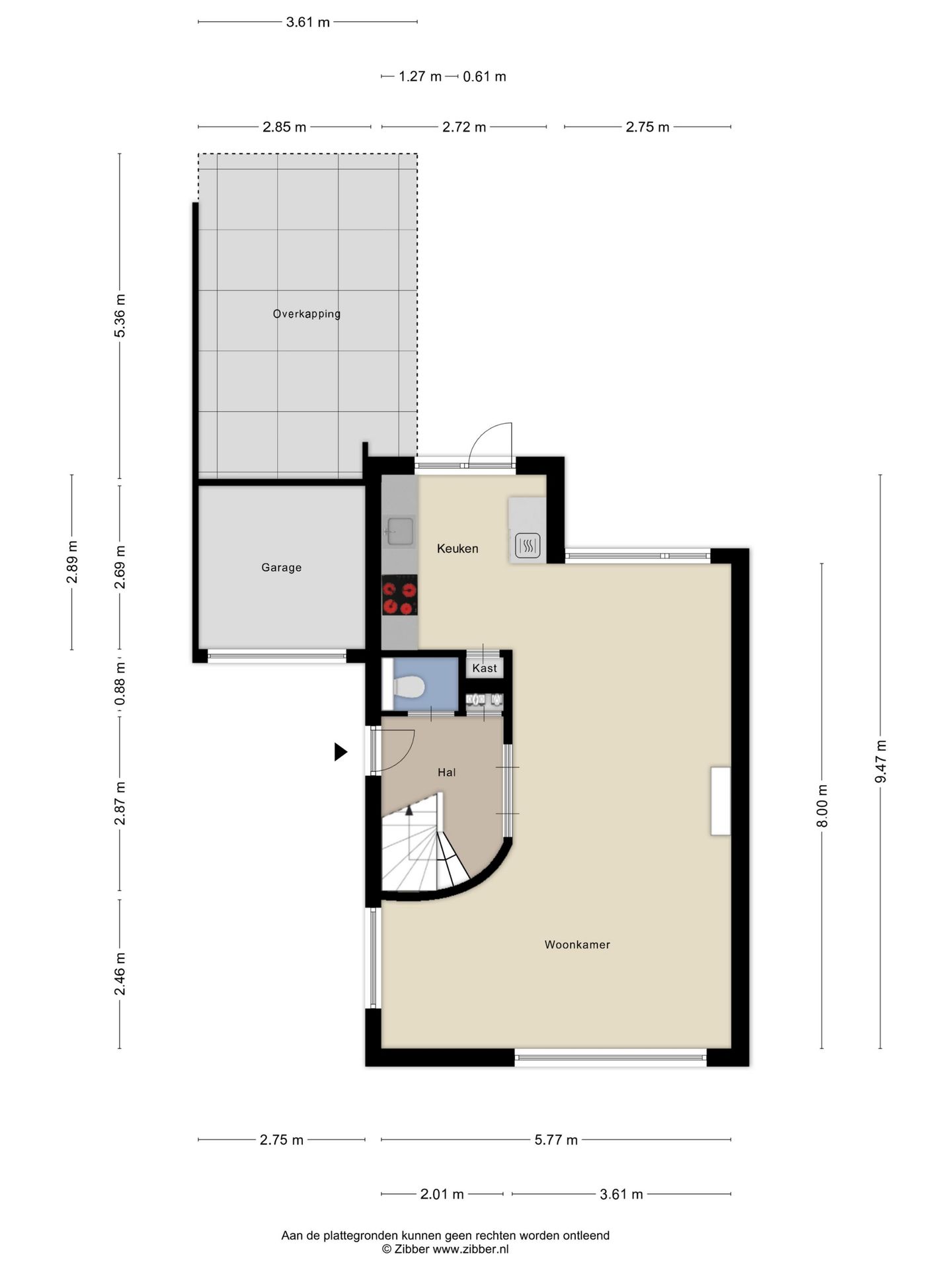 Foto 44 van Hilsestraat 26