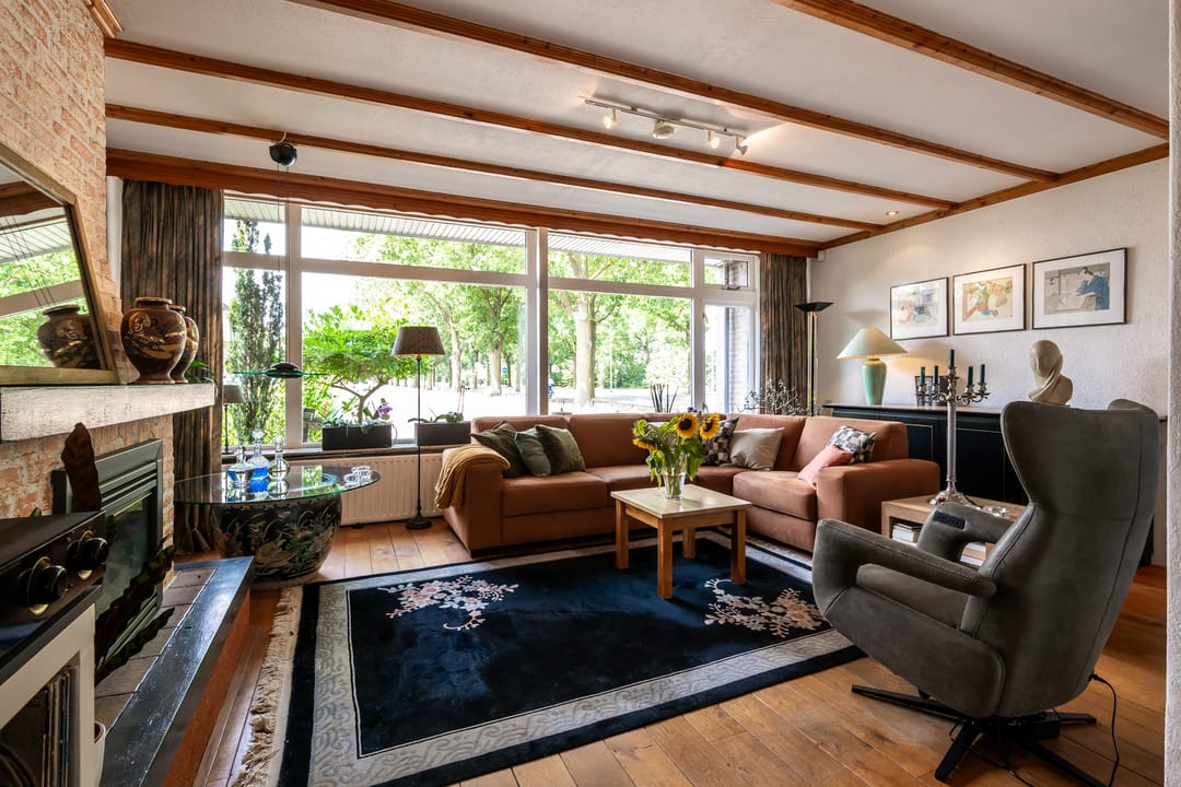 Foto 2 van Goselingstraat 2