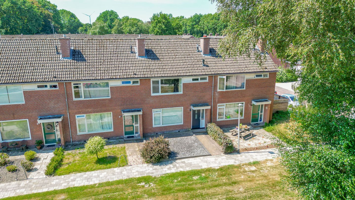 Foto 44 van Iepenlaan 53