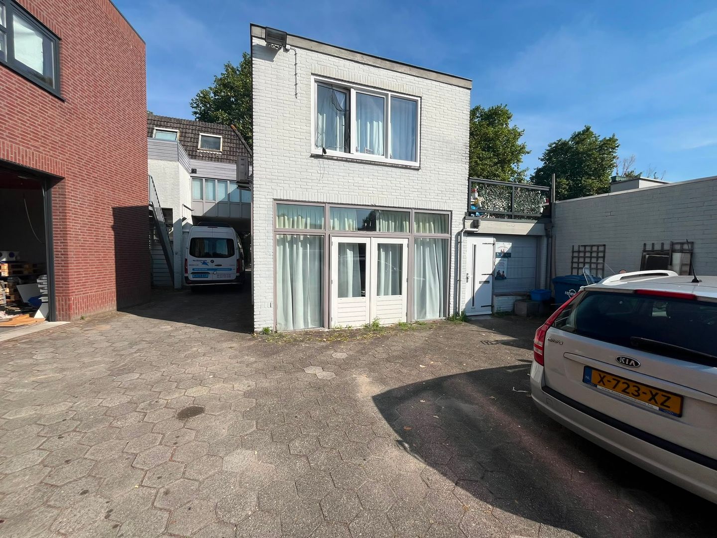 Bekijk foto 1 van Helvoirtseweg 169