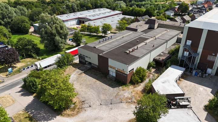 Selzerbeeklaan 4, Vaals