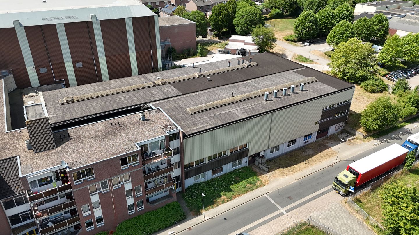 View photo 3 of Selzerbeeklaan 4