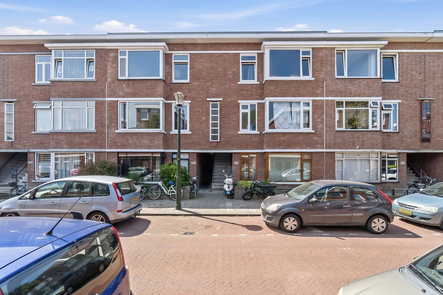 Foto 1 van Viandenstraat 102