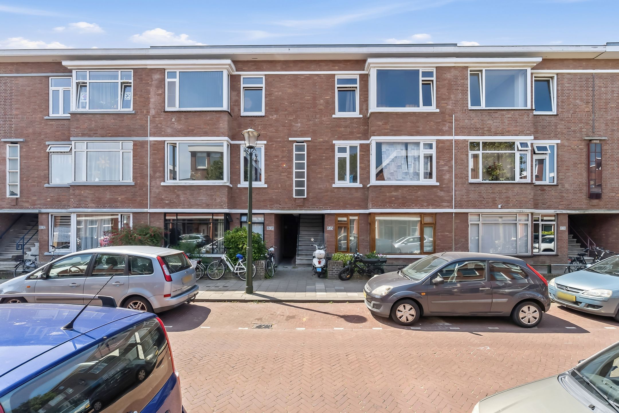 Viandenstraat 102 