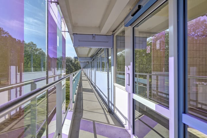 Appartement te koop: Pharus 71, Zaandam