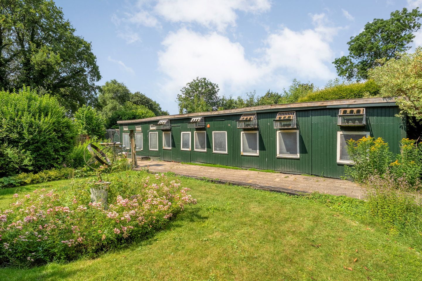 Foto 44 van De Vos van Steenwijklaan 58-A