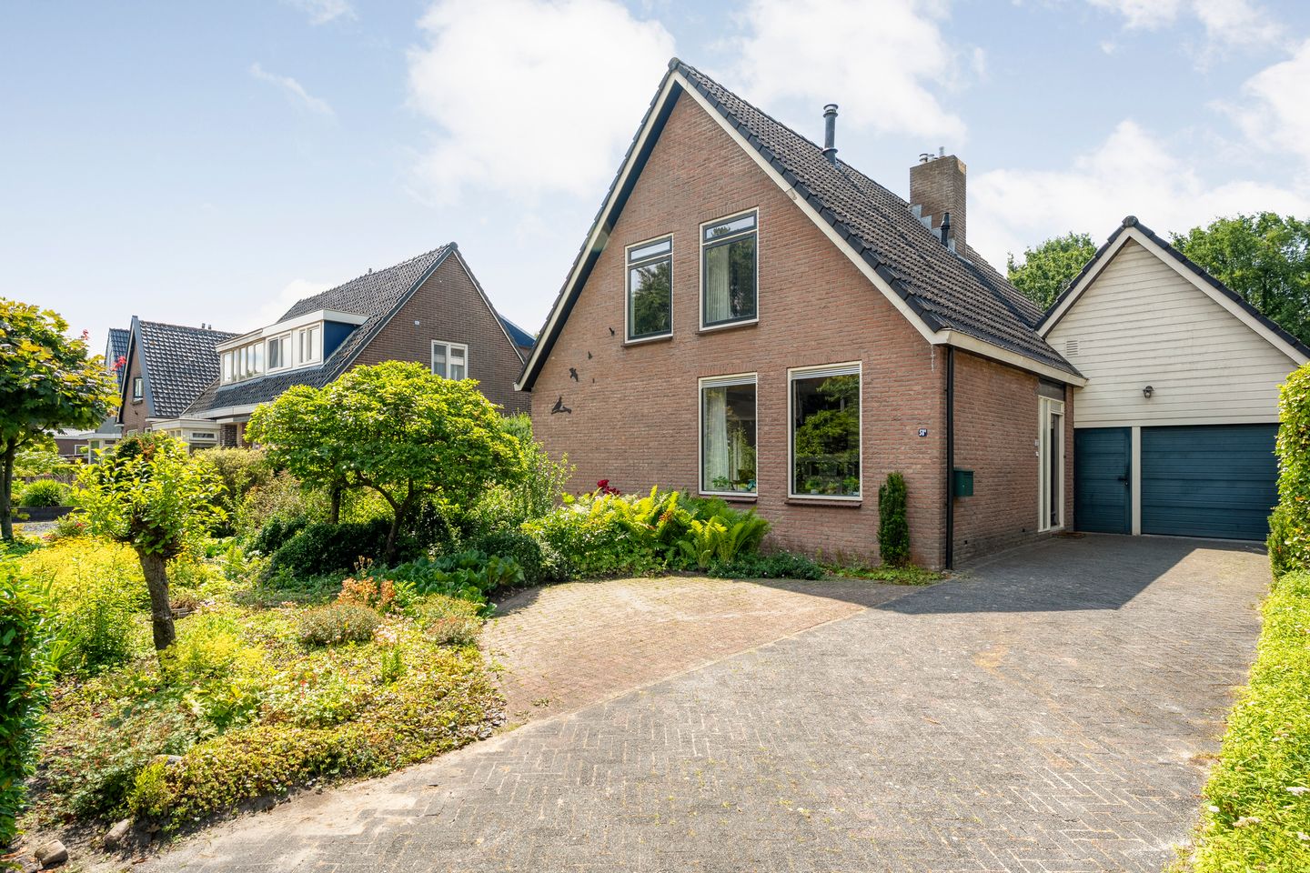 Foto 50 van De Vos van Steenwijklaan 58-A