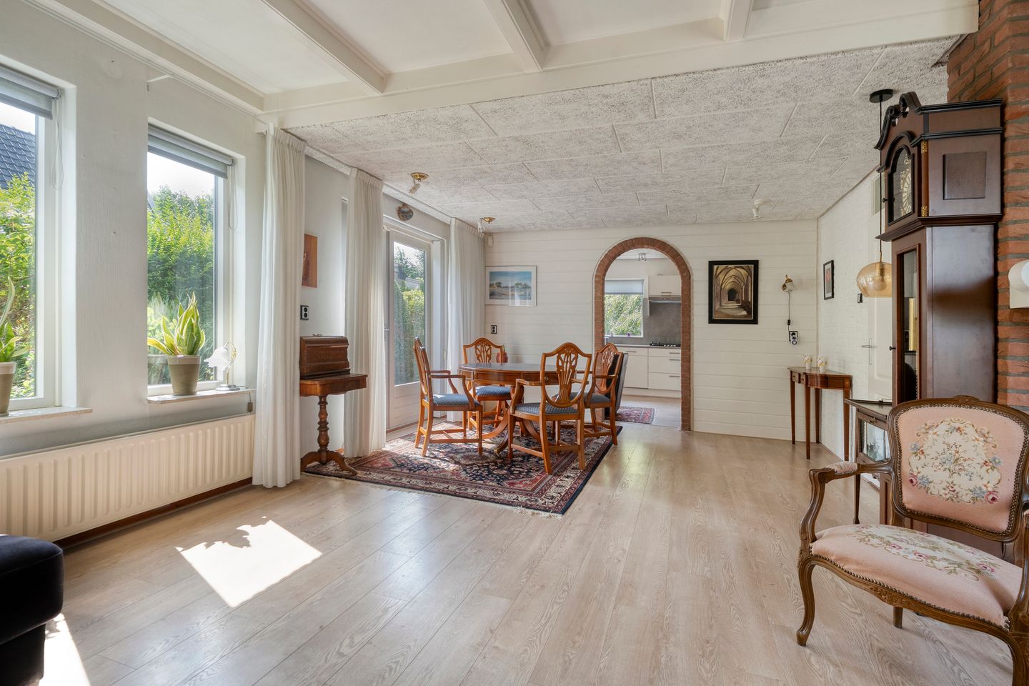 Foto 5 van De Vos van Steenwijklaan 58-A