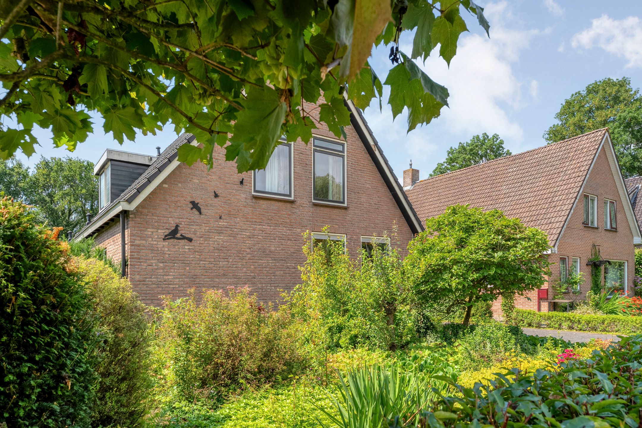Foto 51 van De Vos van Steenwijklaan 58-A