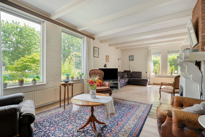 Foto 4 van De Vos van Steenwijklaan 58-A