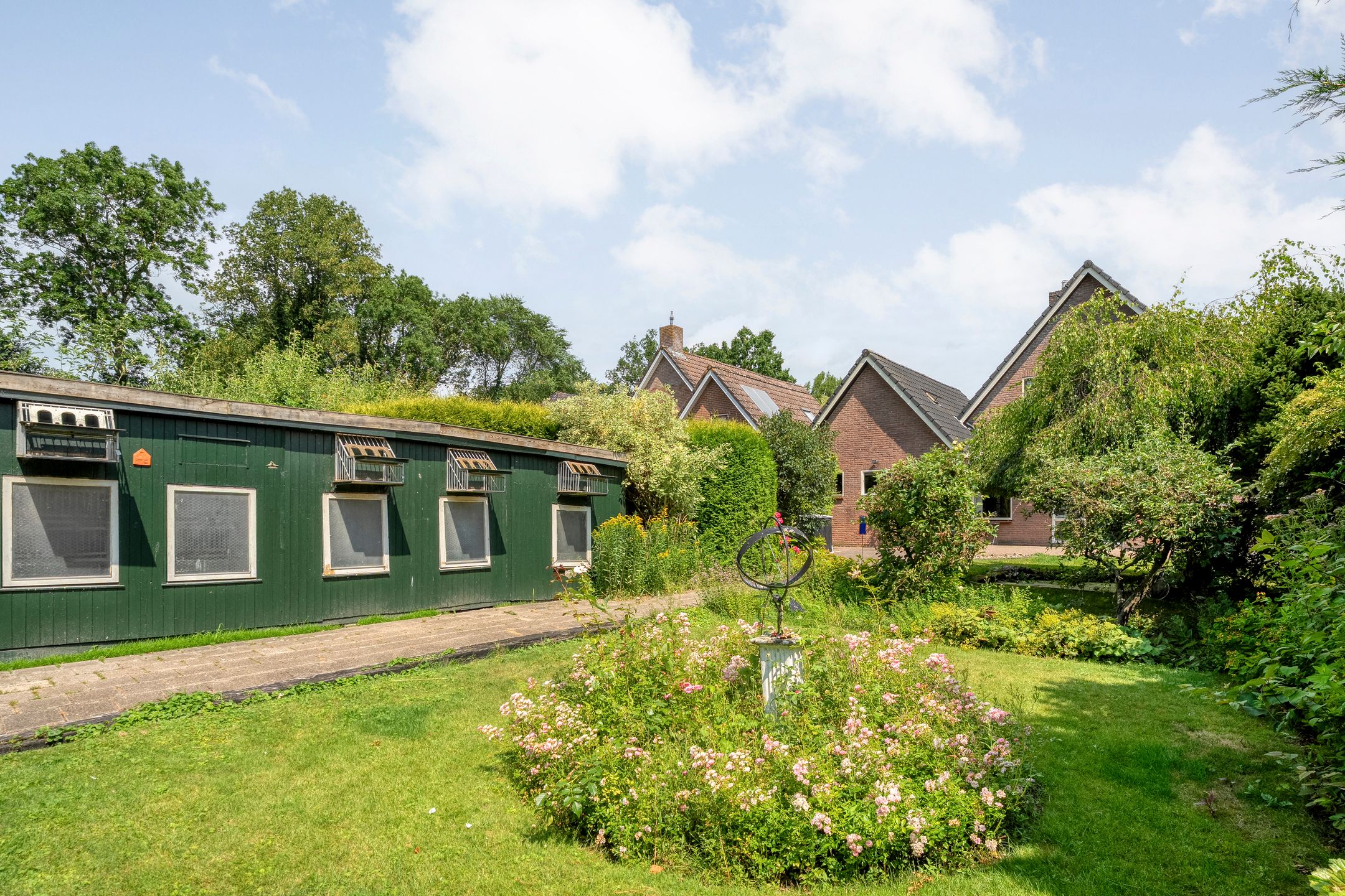 Foto 45 van De Vos van Steenwijklaan 58-A