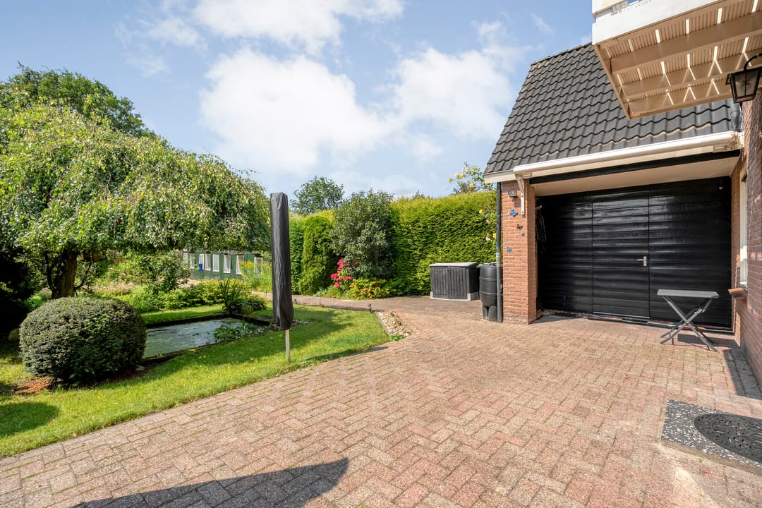 Foto 37 van De Vos van Steenwijklaan 58-A