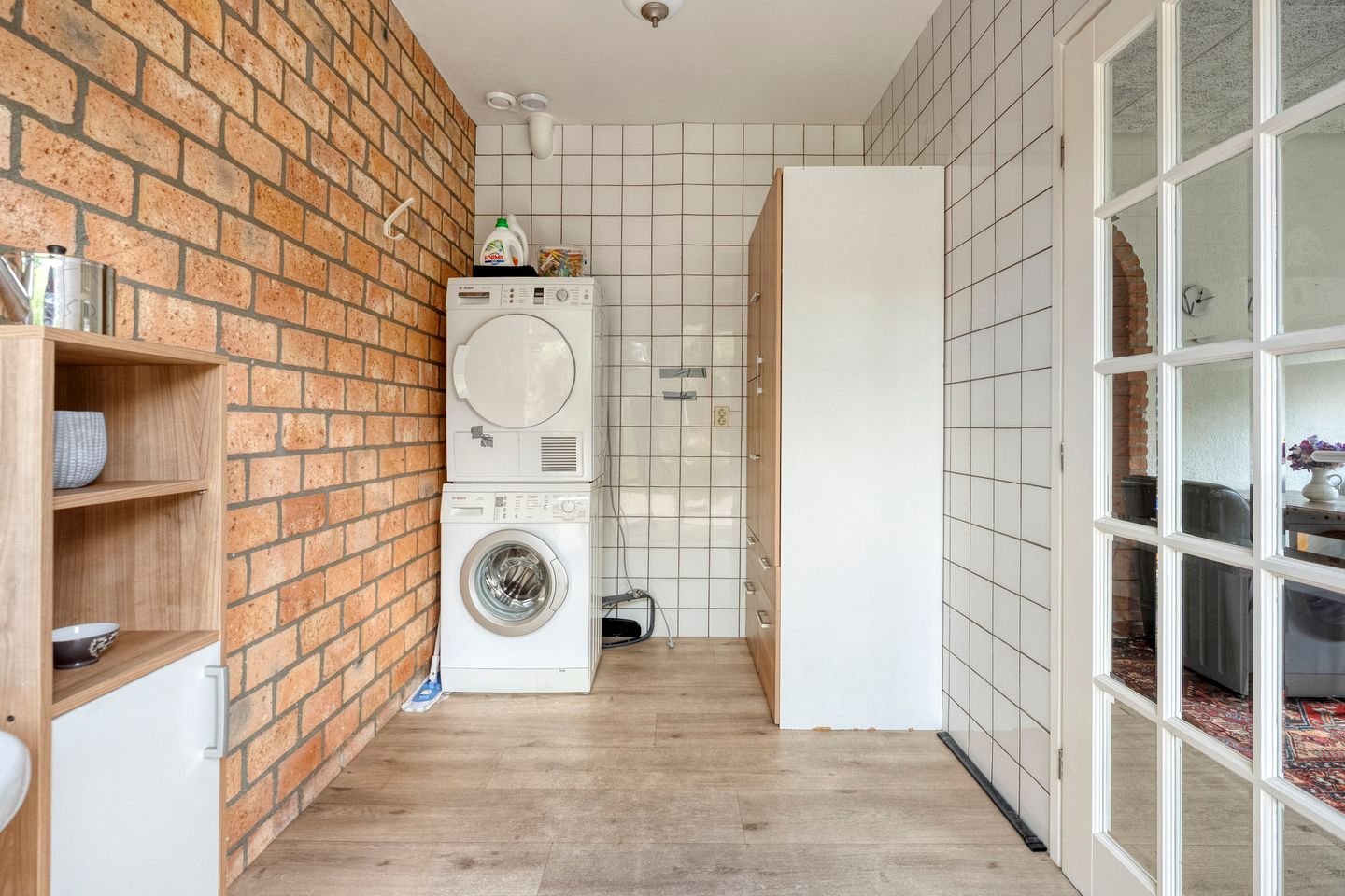 Foto 10 van De Vos van Steenwijklaan 58-A