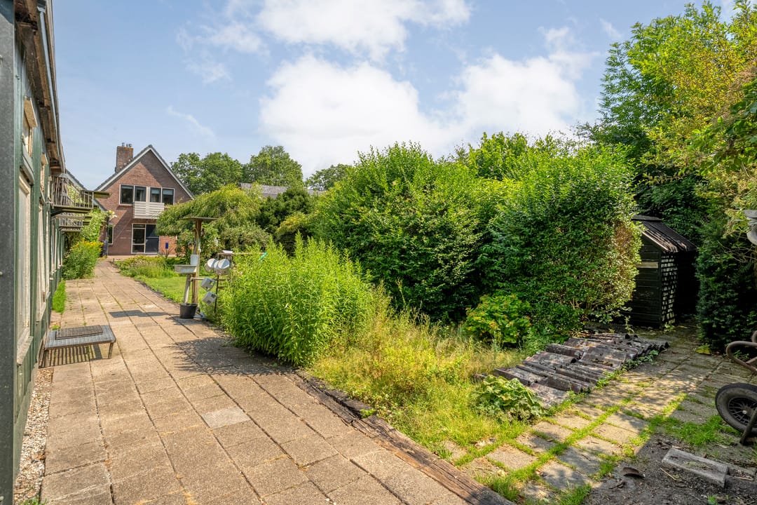 Foto 46 van De Vos van Steenwijklaan 58-A