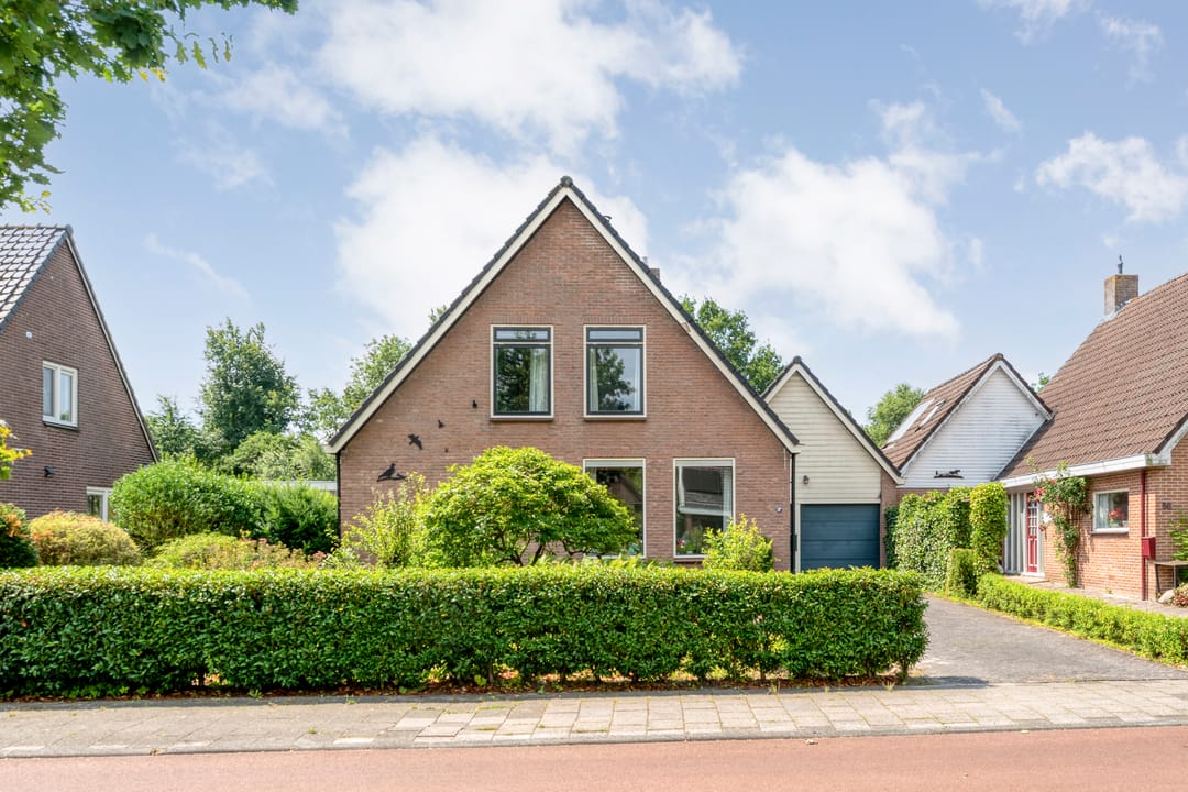 Foto 52 van De Vos van Steenwijklaan 58-A