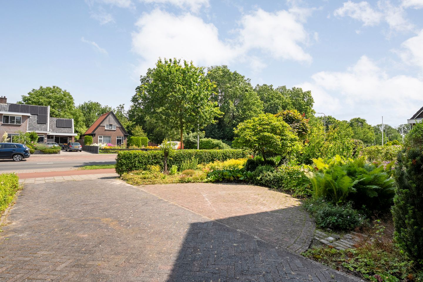 Foto 49 van De Vos van Steenwijklaan 58-A