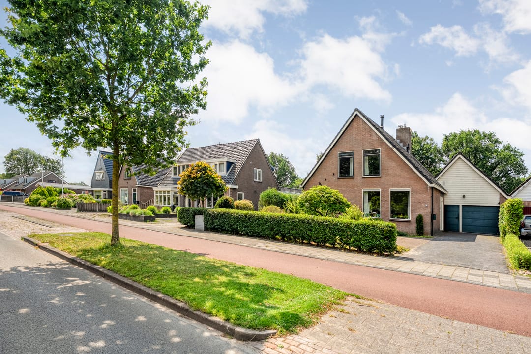 Foto 53 van De Vos van Steenwijklaan 58-A