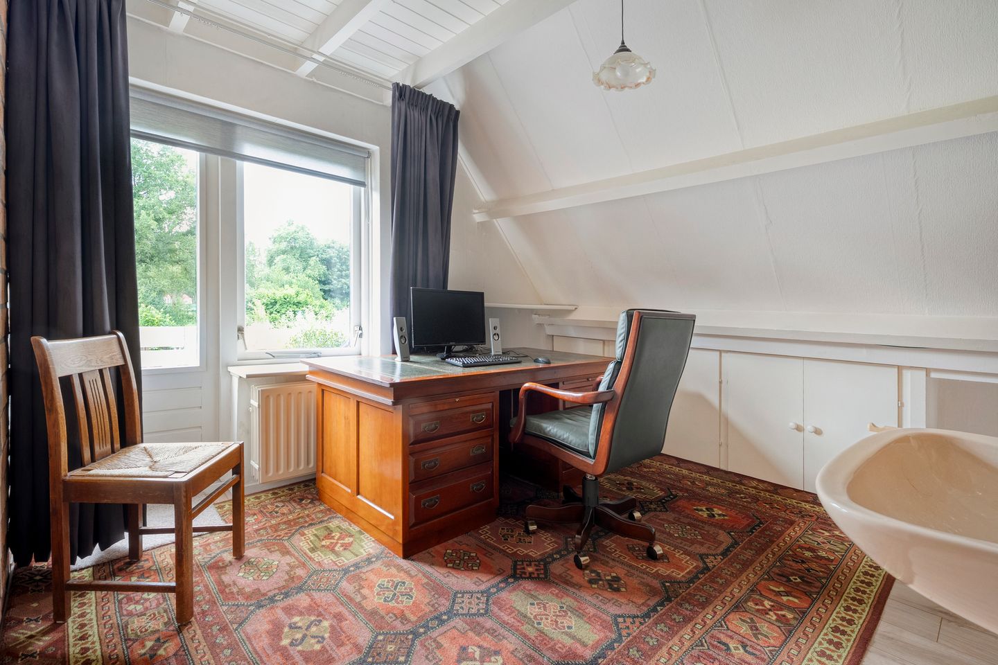 Foto 19 van De Vos van Steenwijklaan 58-A