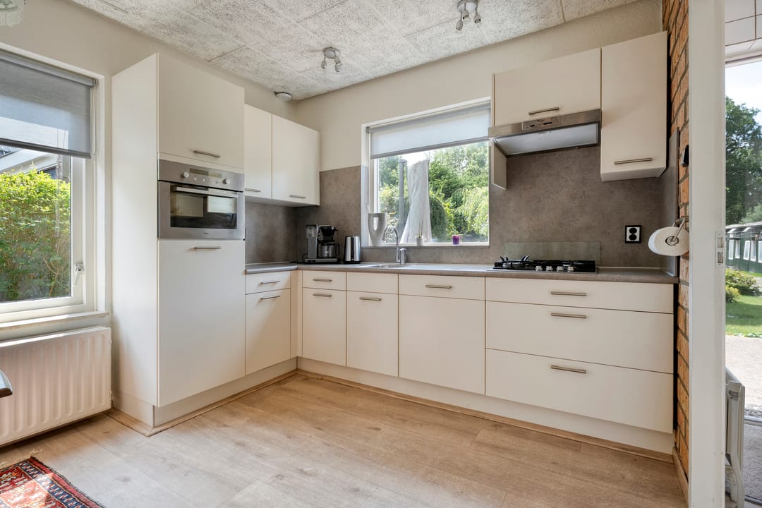 Foto 7 van De Vos van Steenwijklaan 58-A