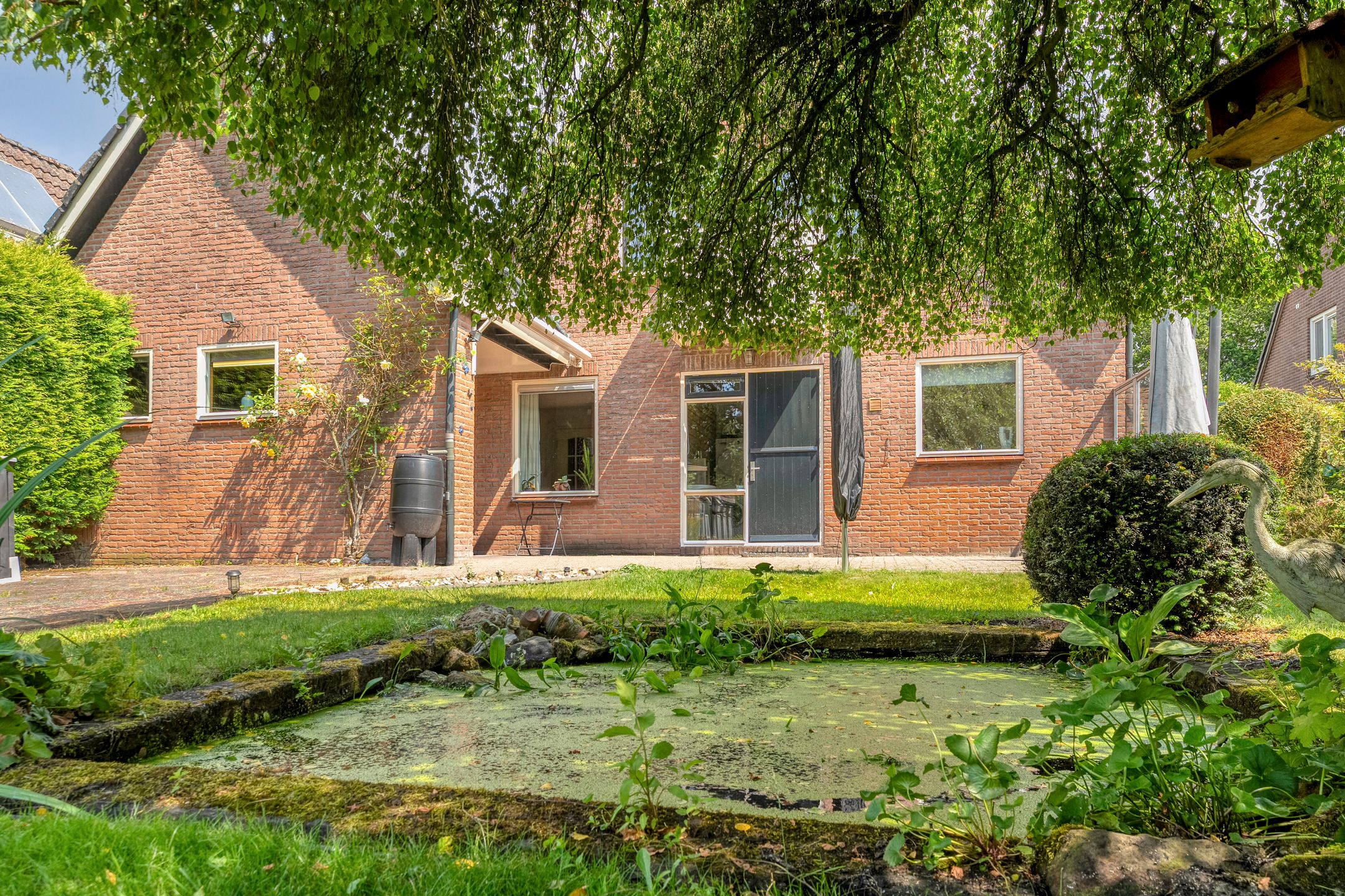 Foto 42 van De Vos van Steenwijklaan 58-A