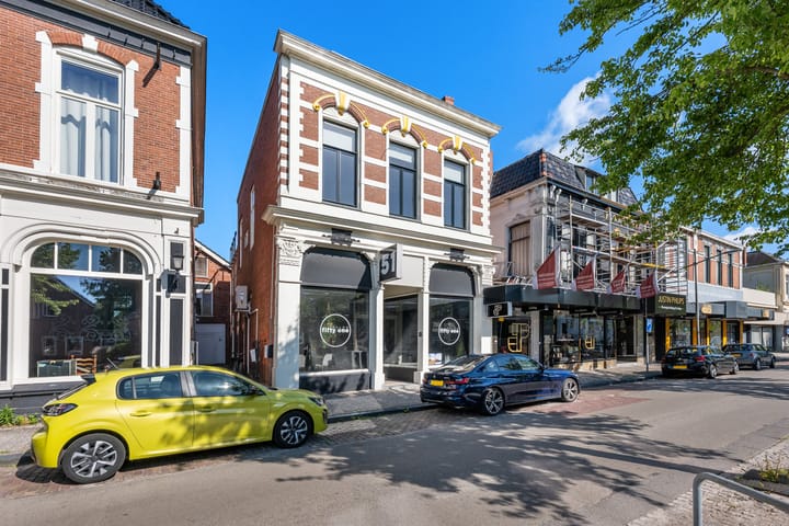 Bocht Oosterdiep 51, Veendam