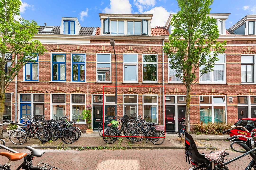 Photo 1 of Vooruitgangstraat 131