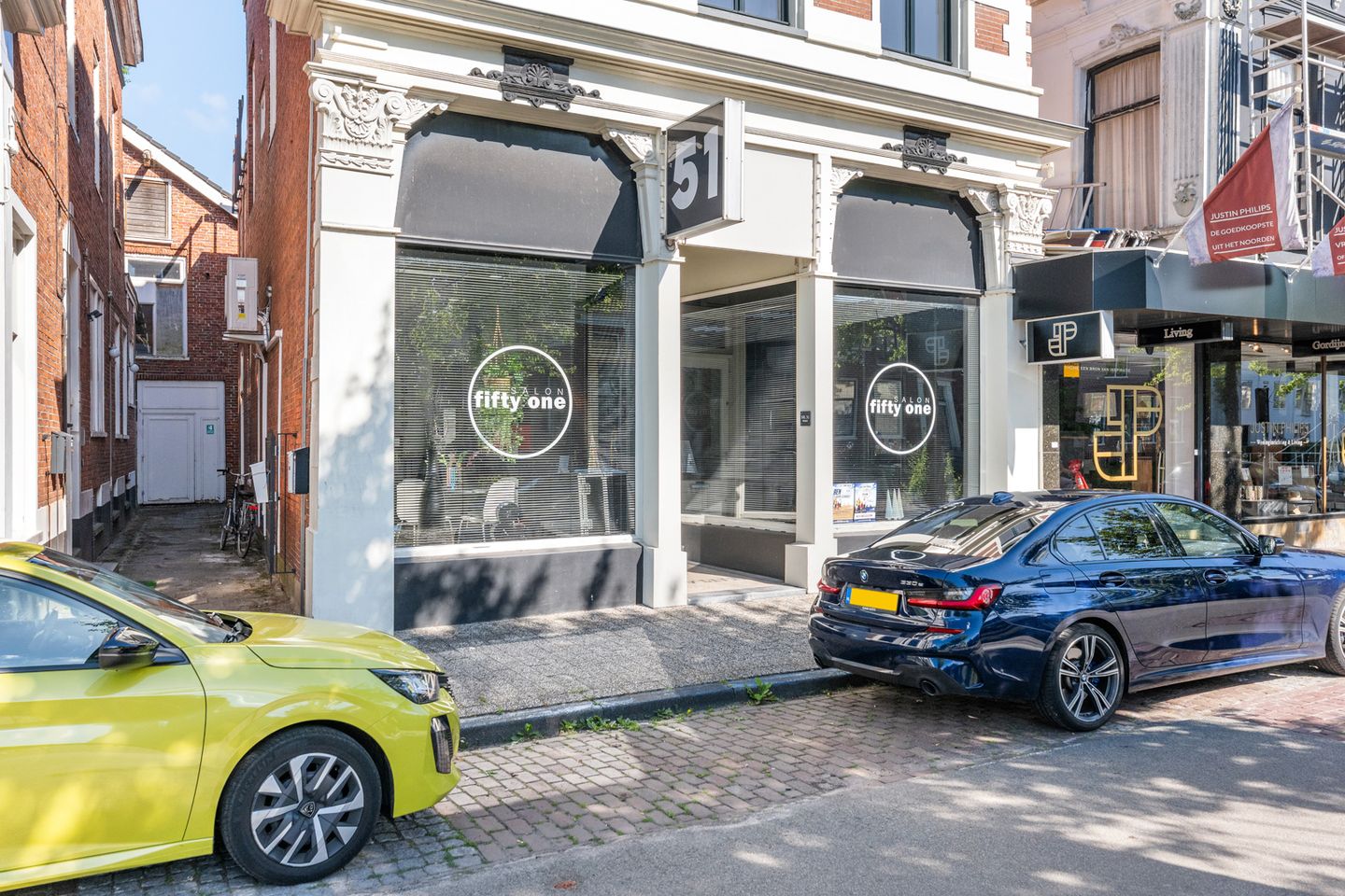 Bekijk foto 2 van Bocht Oosterdiep 51