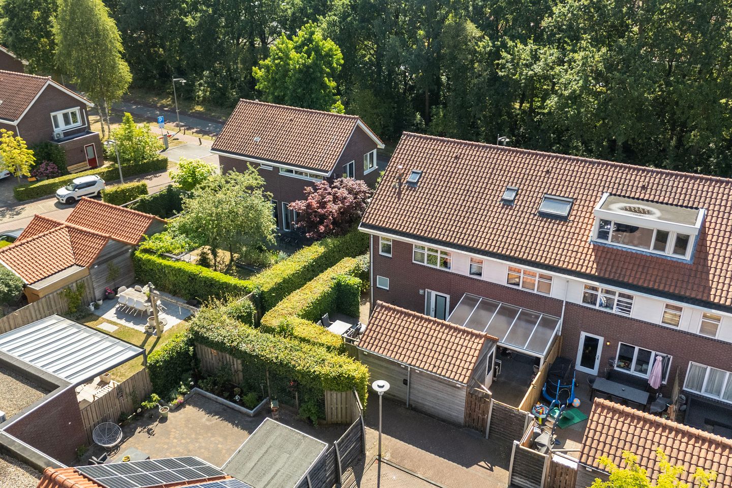 Foto 40 van Reulsberg 15