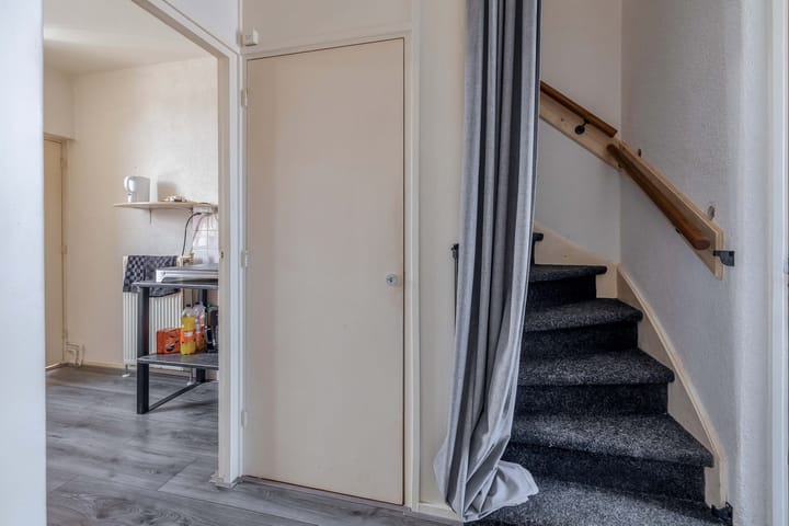Tussenwoning te koop: Meierijlaan 11, Stadskanaal