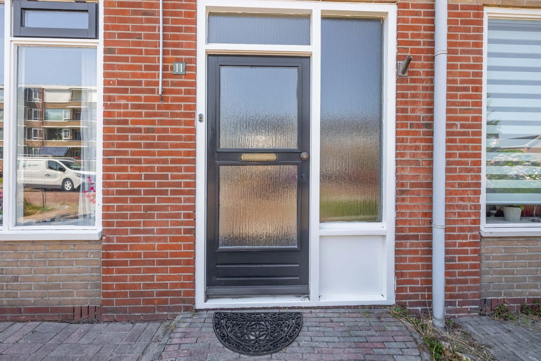 Foto 11 van Meierijlaan 11