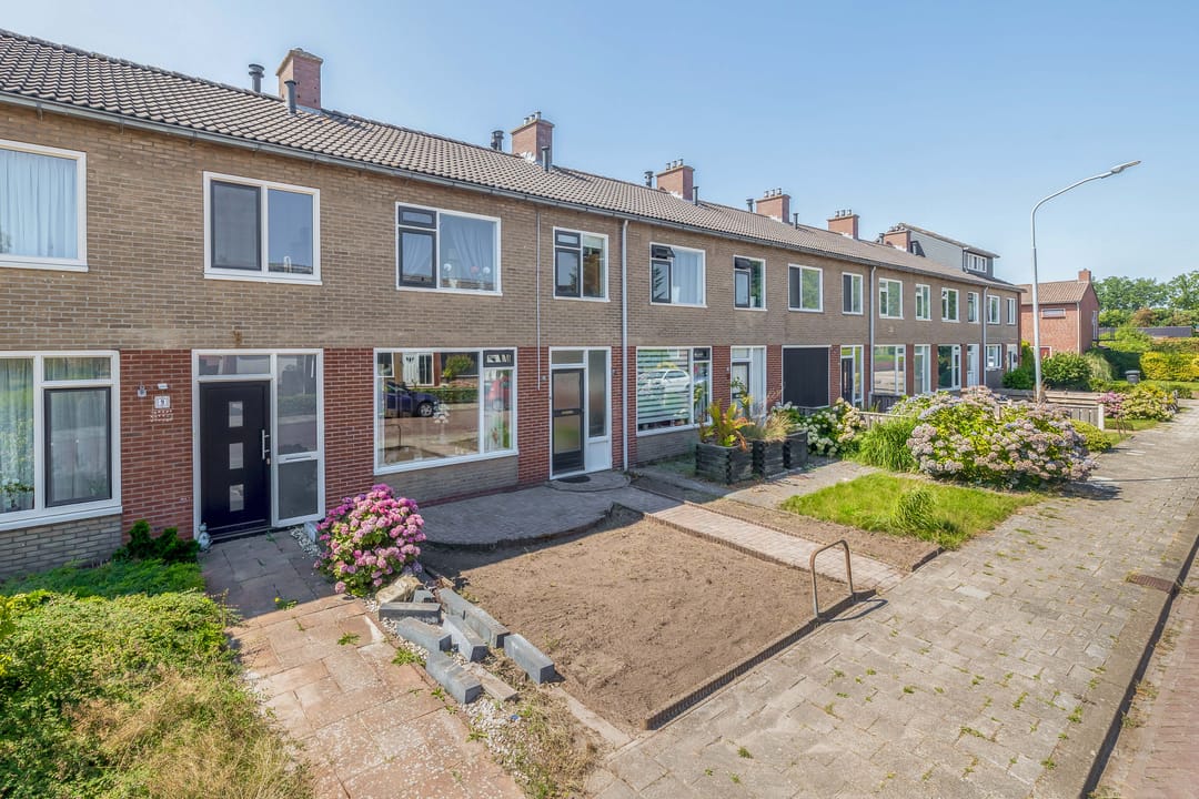 Foto 7 van Meierijlaan 11