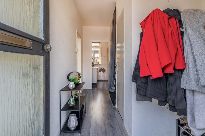 Tussenwoning te koop: Meierijlaan 11, Stadskanaal