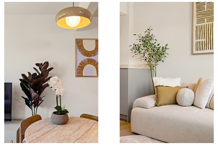 Studio te huur: Jan van Nassaustraat 16G, 'S-Gravenhage