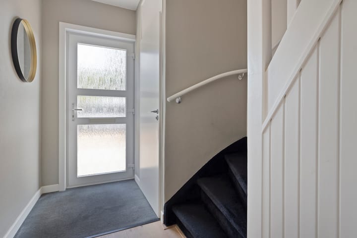 Tussenwoning te koop: Singelweg 117, Axel