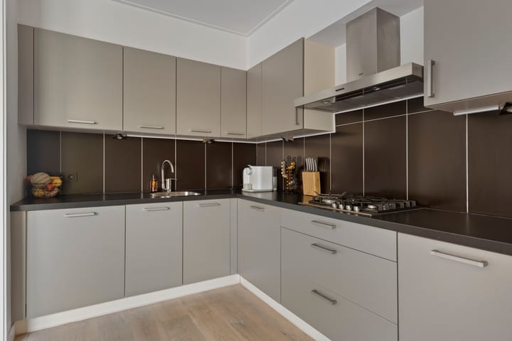 Tussenwoning te koop: Singelweg 117, Axel