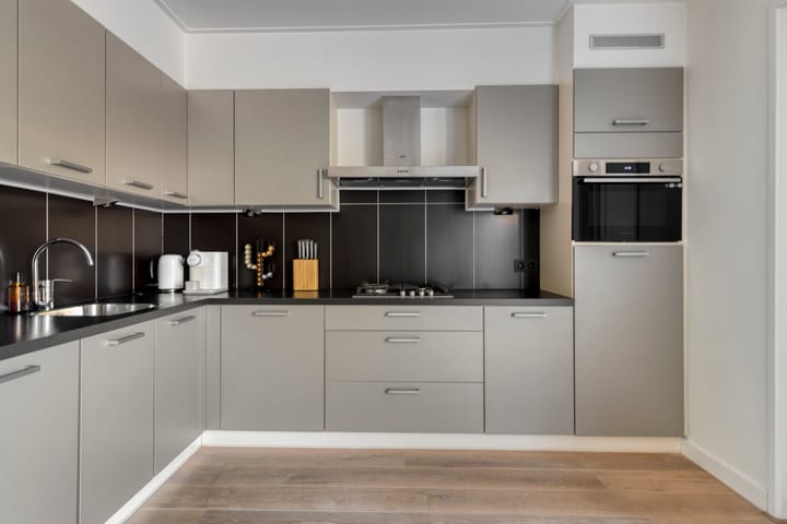 Tussenwoning te koop: Singelweg 117, Axel