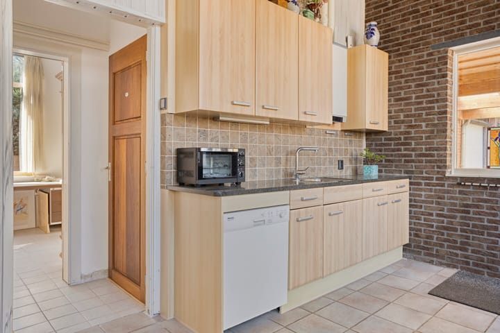 Vrijstaande woning te koop: Beneden Oosterdiep 219, Veendam