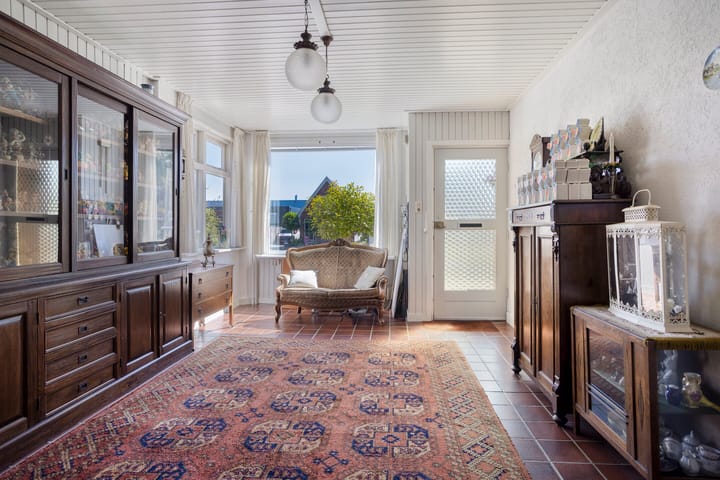 Vrijstaande woning te koop: Beneden Oosterdiep 219, Veendam