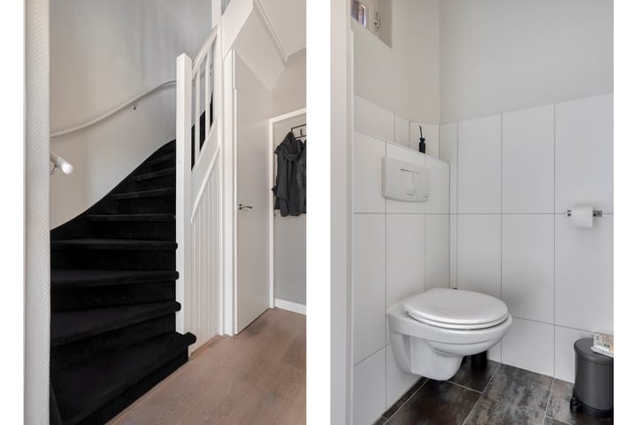Tussenwoning te koop: Singelweg 117, Axel