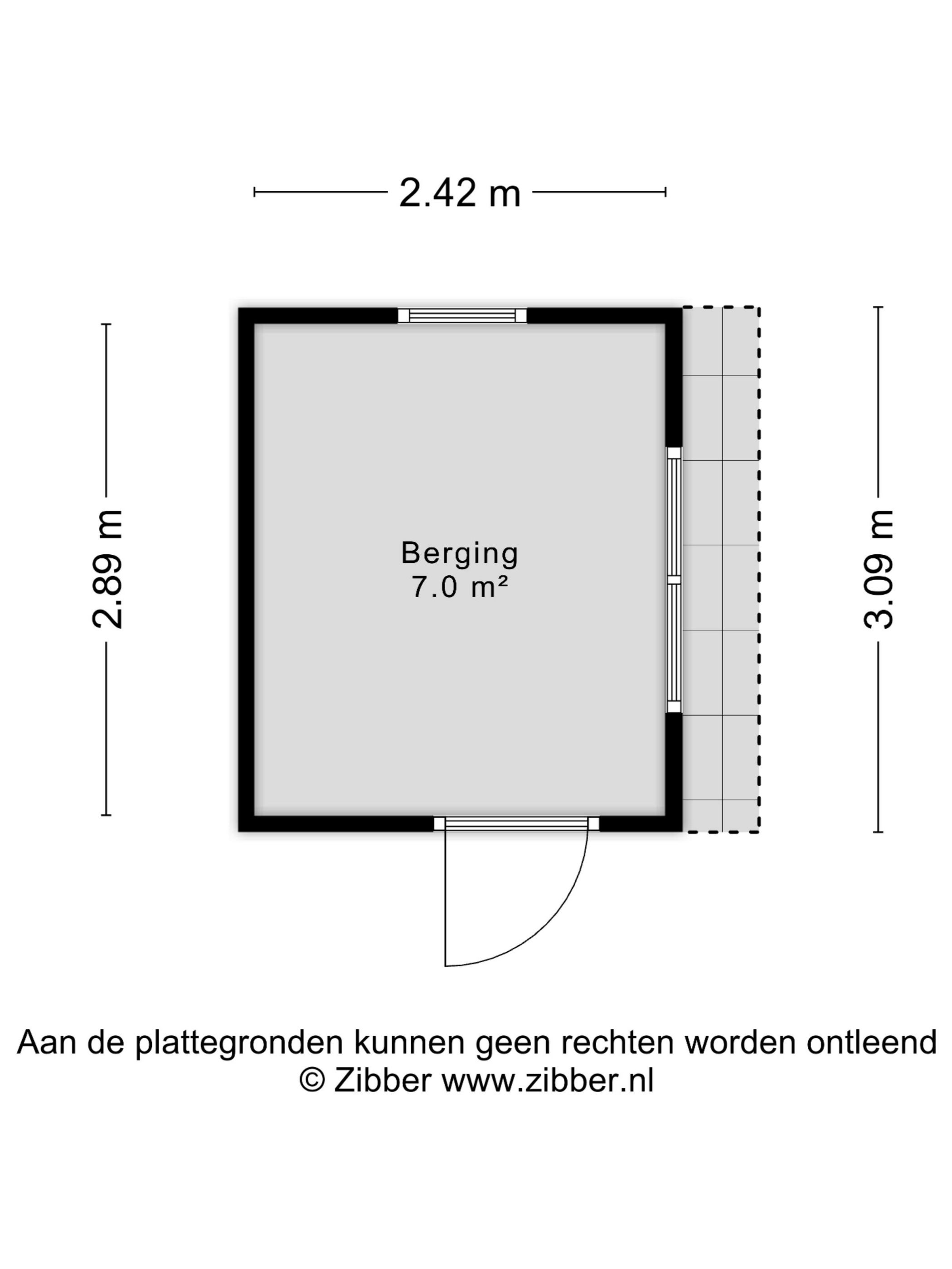 Photo 81 of Beneden Oosterdiep 219