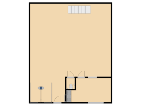 View floorplan