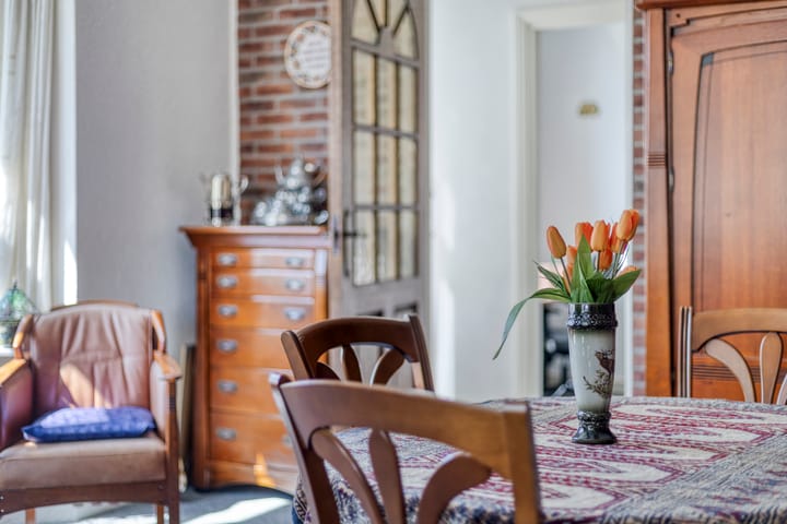 Vrijstaande woning te koop: Beneden Oosterdiep 219, Veendam